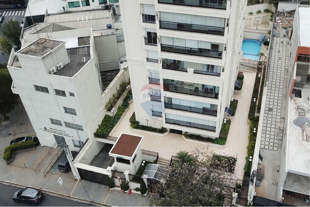 Apartamento - Venda - São Paulo , São Paulo - RUA ANA BENVINDA DE ANDRADE, 118 (2).jpg - 601051002-122