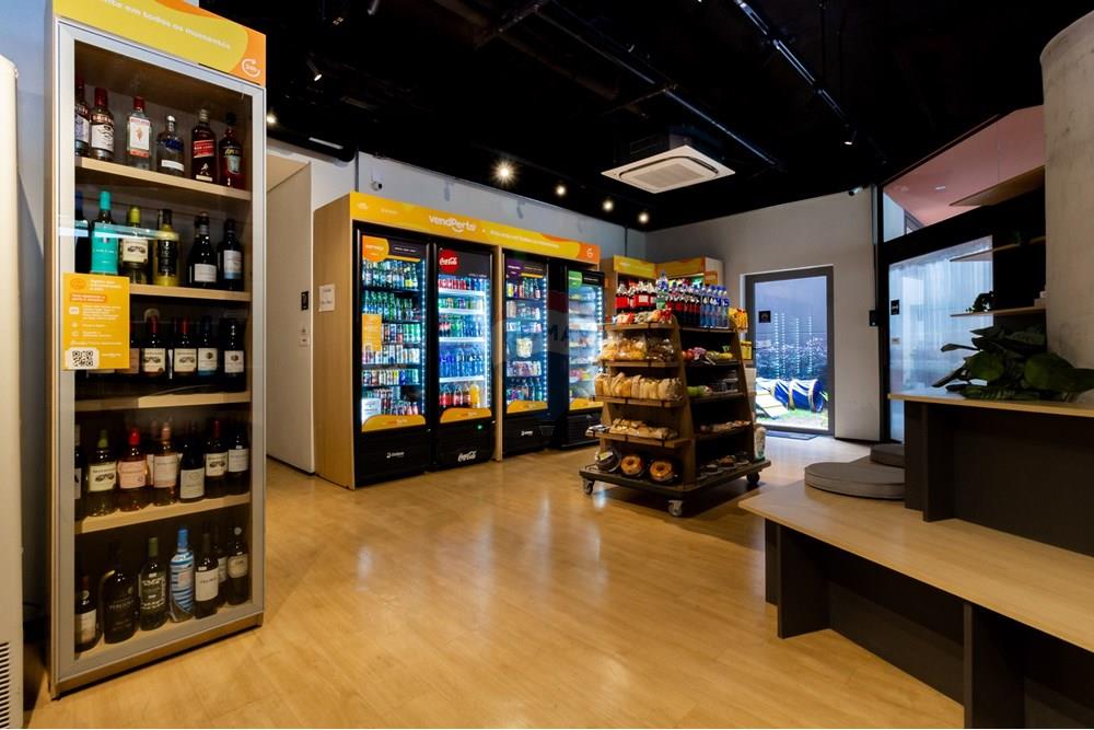 Studio - Alugar - São Paulo , São Paulo - 14 MERCADO.jpg - 602281026-239