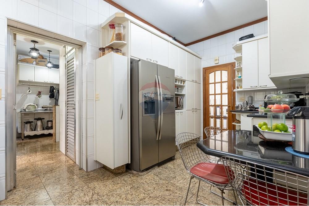 Apartamento - Venda - São Paulo , São Paulo - 43_AP.jpg - 601471009-73