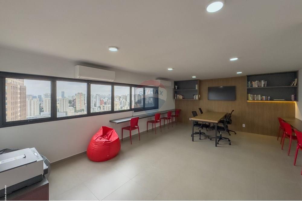 Apartamento - Venda - São Paulo , São Paulo - TKD-6984.jpg - 602151008-154