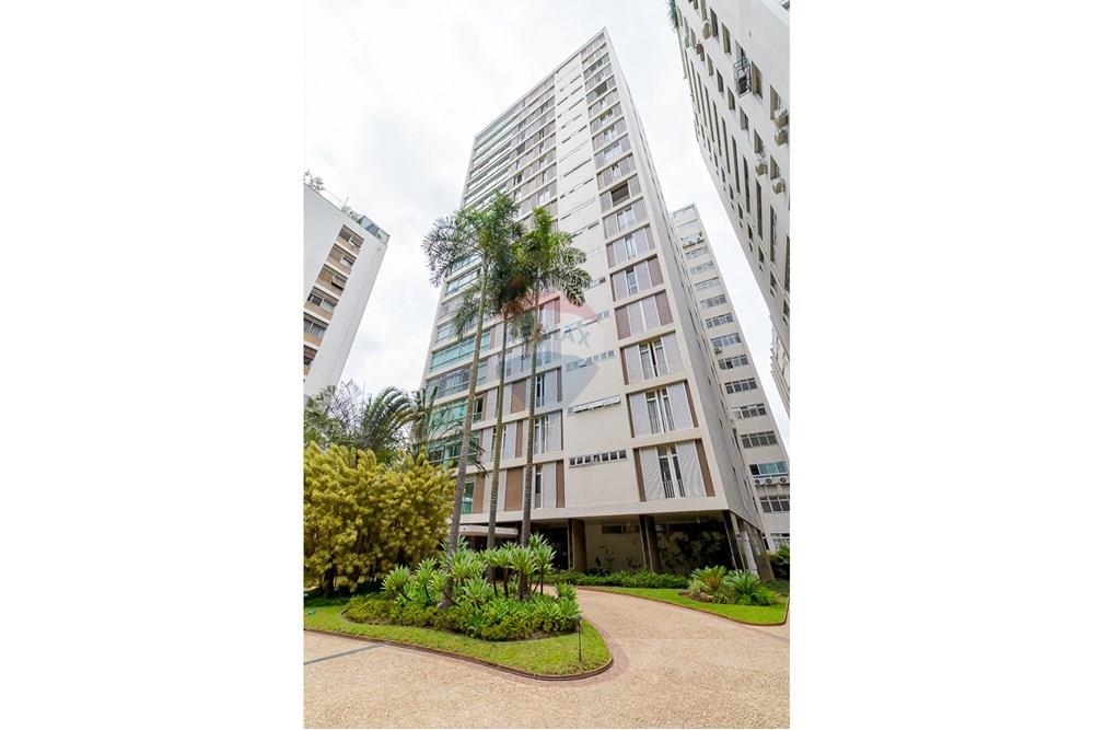 Apartamento - Venda - São Paulo , São Paulo - IMG_4876.jpg - Fachada - 601081007-80