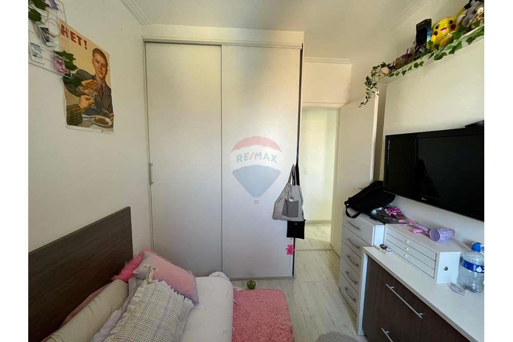 Apartamento - Alugar - São Paulo , São Paulo - WhatsApp Image 2024-05-24 at 11.29.04 (2).jpeg - Quarto infantil - 602141037-46