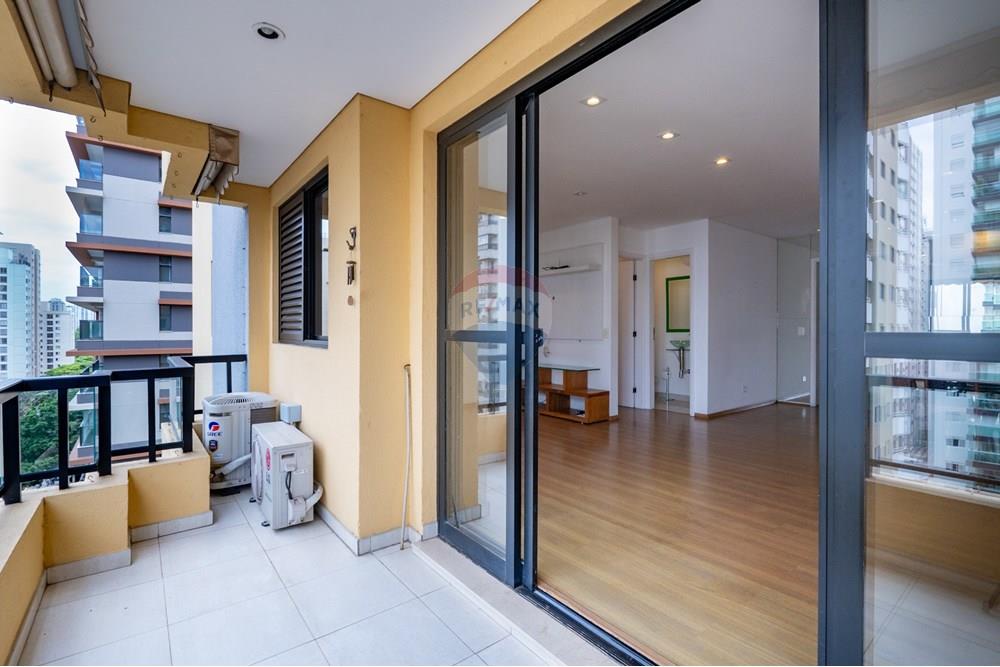 Apartamento, 2 quartos, 112 m² - Foto 17
