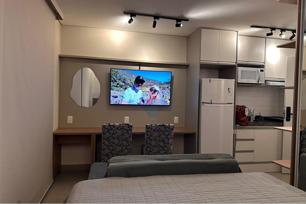 Studio - Alugar - São Paulo , São Paulo - IMG_5781.JPG - 601361051-45