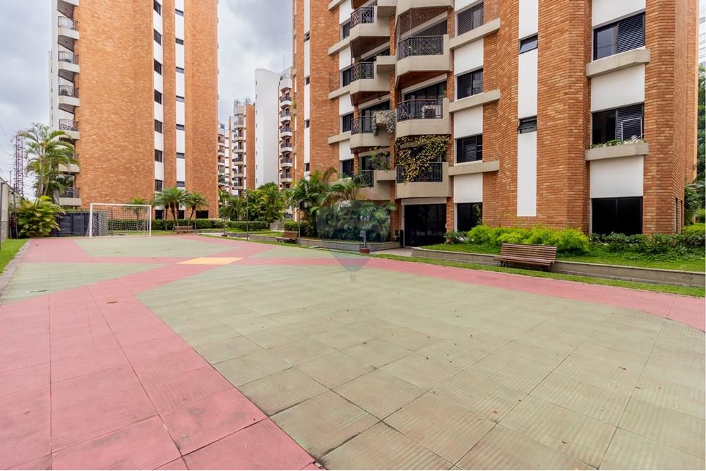 Apartamento - Venda - São Paulo , São Paulo - Cópia de 10 Quadra (2).jpg - 601261073-44