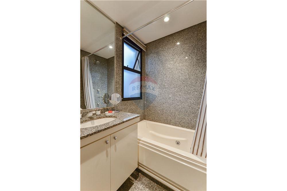 Apartamento - Venda - São Paulo , São Paulo - Piscina - 601251016-92