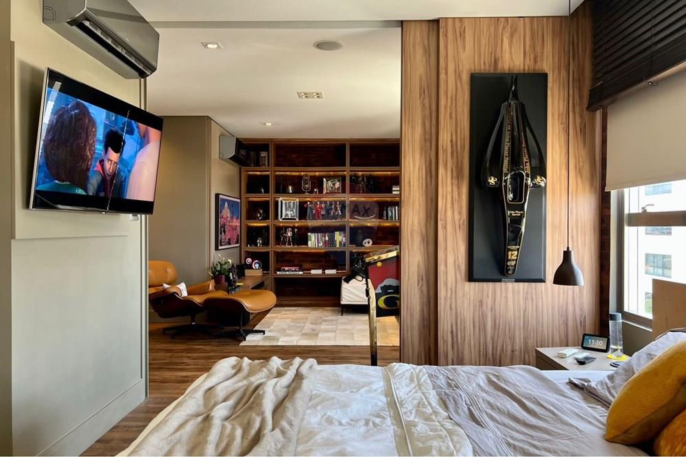 Apartamento, 1 quarto, 69 m² - Foto 8