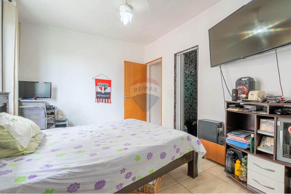 Apartamento - Venda - São Paulo , São Paulo - AP-17.jpg - 601471004-428