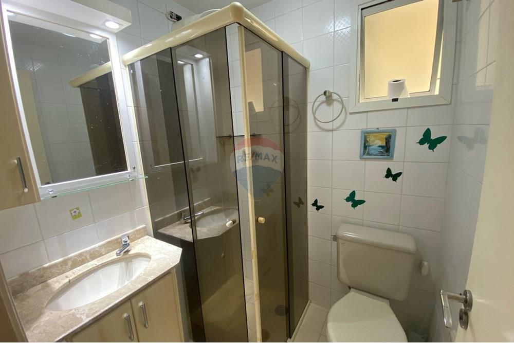 Apartamento - Alugar - São Paulo , São Paulo - IMG_0524.jpg - 602161004-140