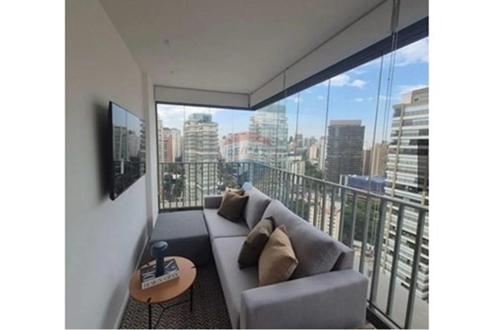 Studio - Alugar - São Paulo , São Paulo - imgi_8_L_9e393358-d54d-4af9-8c4c-4e2ef35d337f.jpg - 602141068-18