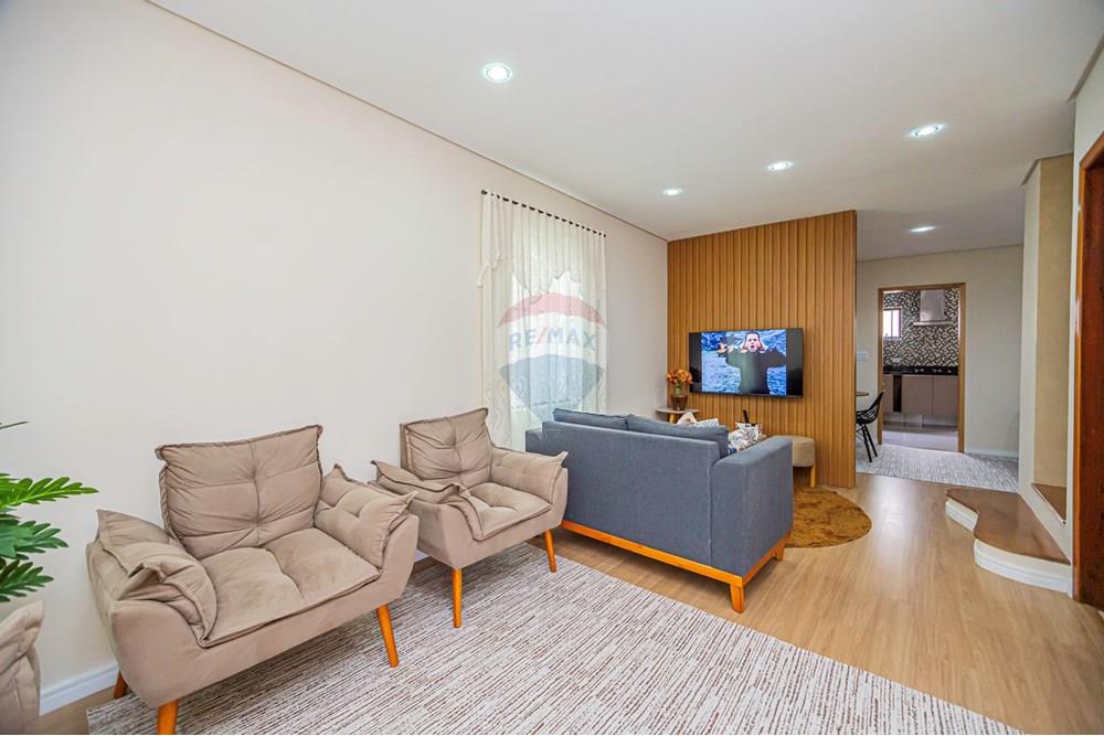 Casa - Venda - São Paulo , São Paulo - 03sala001.JPG - Sala - 601081092-1