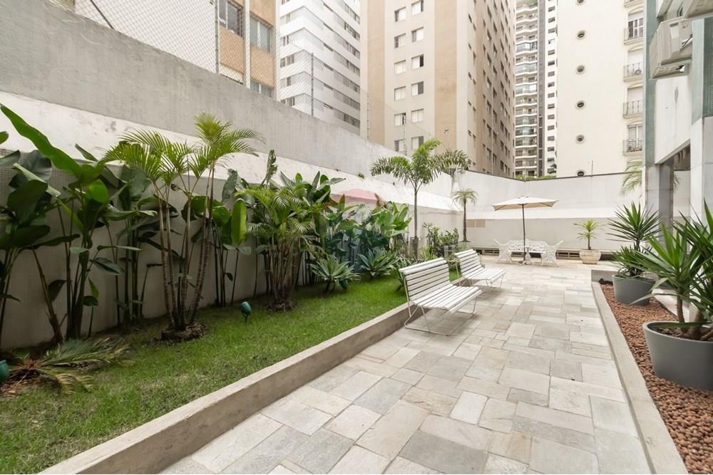 Apartamento - Venda - São Paulo , São Paulo - 51 externa predio.jpg - 601481024-15