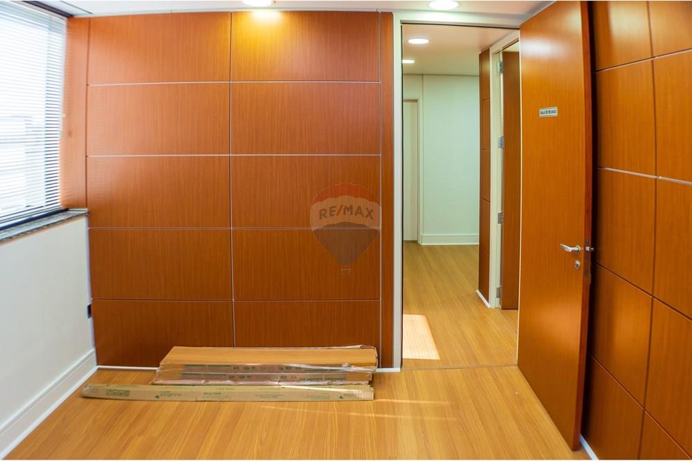 Cj. Comercial/ Sala - Alugar - São Paulo , São Paulo - 8.jpg - 602031033-8