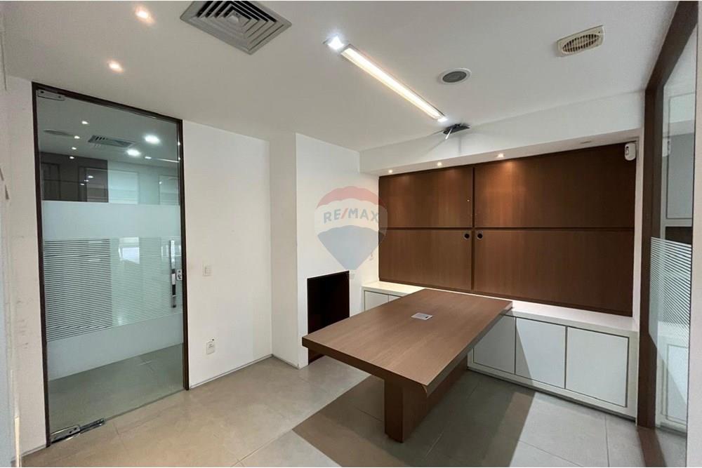 Cj. Comercial/ Sala - Alugar - São Paulo , São Paulo - 12Sala_Reuniao1.jpeg - 602291016-238