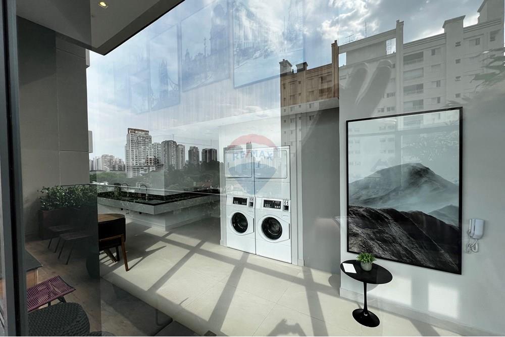 Studio - Alugar - São Paulo , São Paulo - IMG_8051.jpeg - 602241012-50