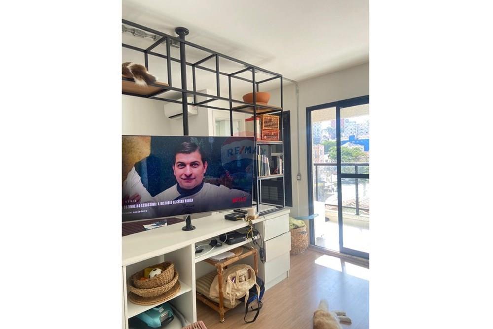 Apartamento - Alugar - São Paulo , São Paulo - 6bbdba9d-e750-44db-914b-209ea8ec15d6.jpg - 601051062-30