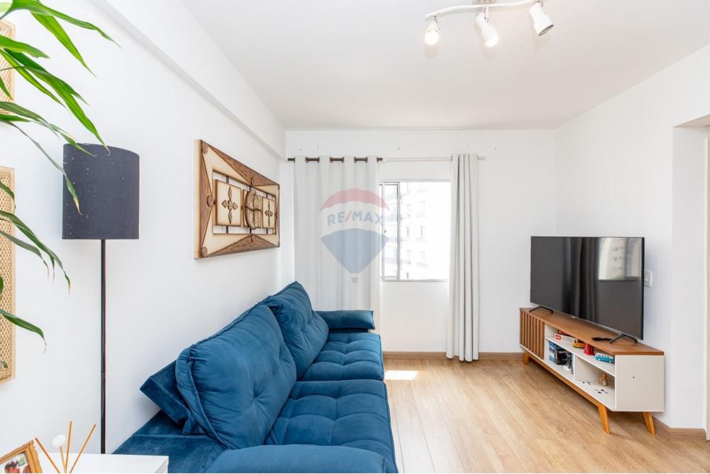 Apartamento, 2 quartos, 60 m² - Foto 3