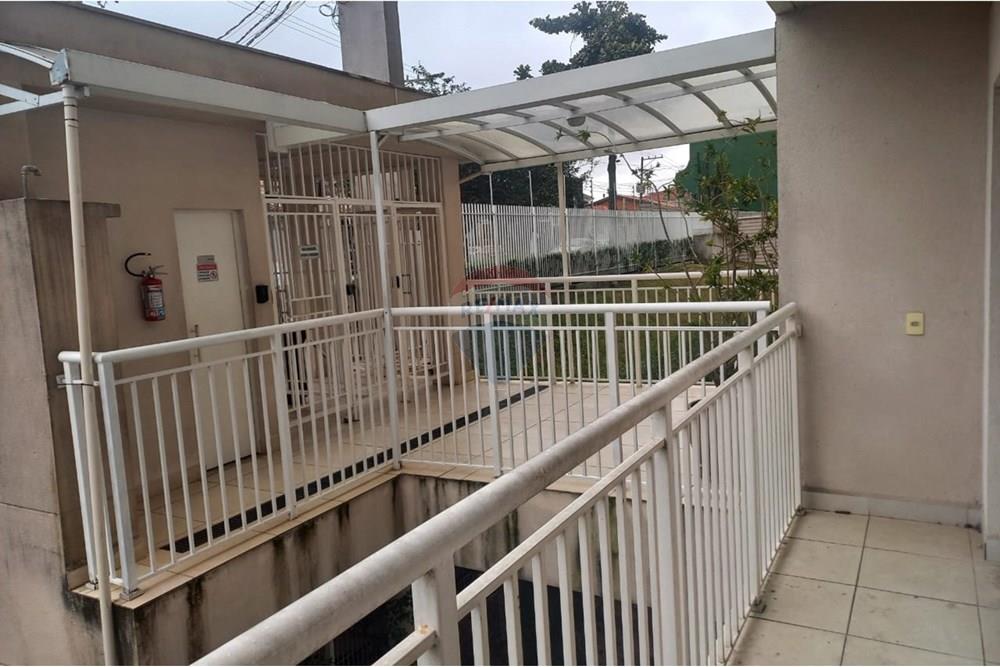 Apartamento - Alugar - São Paulo , São Paulo - e27661de-f64d-45e1-9bef-abc41de46cd0.jpg - 602131003-355