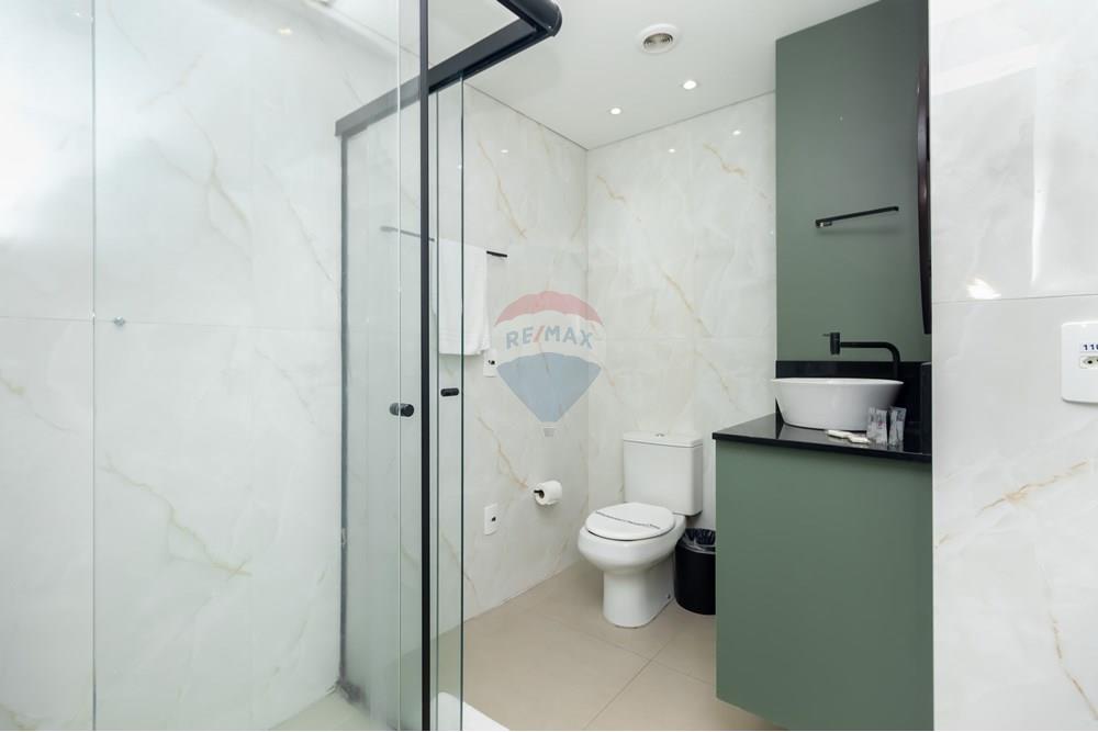 Studio - Venda - São Paulo , São Paulo - IMG_123201.jpg - Banheiro - 602231015-4