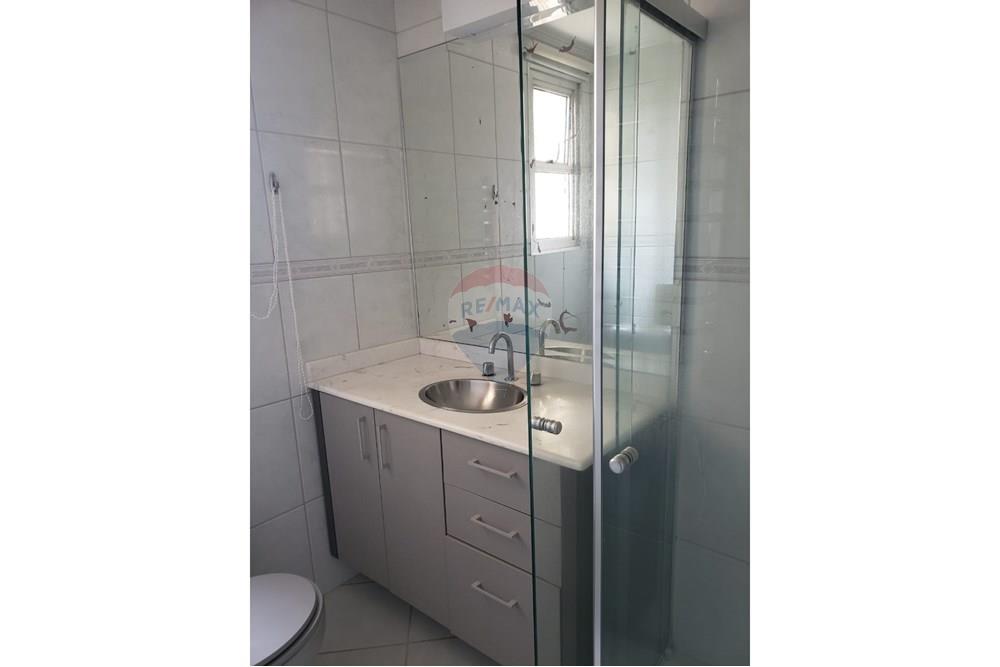 Apartamento - Alugar - São Paulo , São Paulo - 27 SMS 12.jpg - 601361040-141