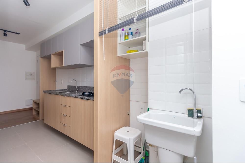 Apartamento - Alugar - São Paulo , São Paulo - IMG_014415.jpg - 602181026-6