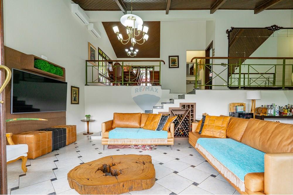 Casa de Condomínio - Venda - Bragança Paulista , São Paulo - REMAX-2.jpg - 601251022-132