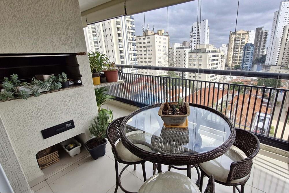 Apartamento - Venda - São Paulo , São Paulo - RUA ANA BENVINDA DE ANDRADE, 118 (24).jpg - 601051002-122