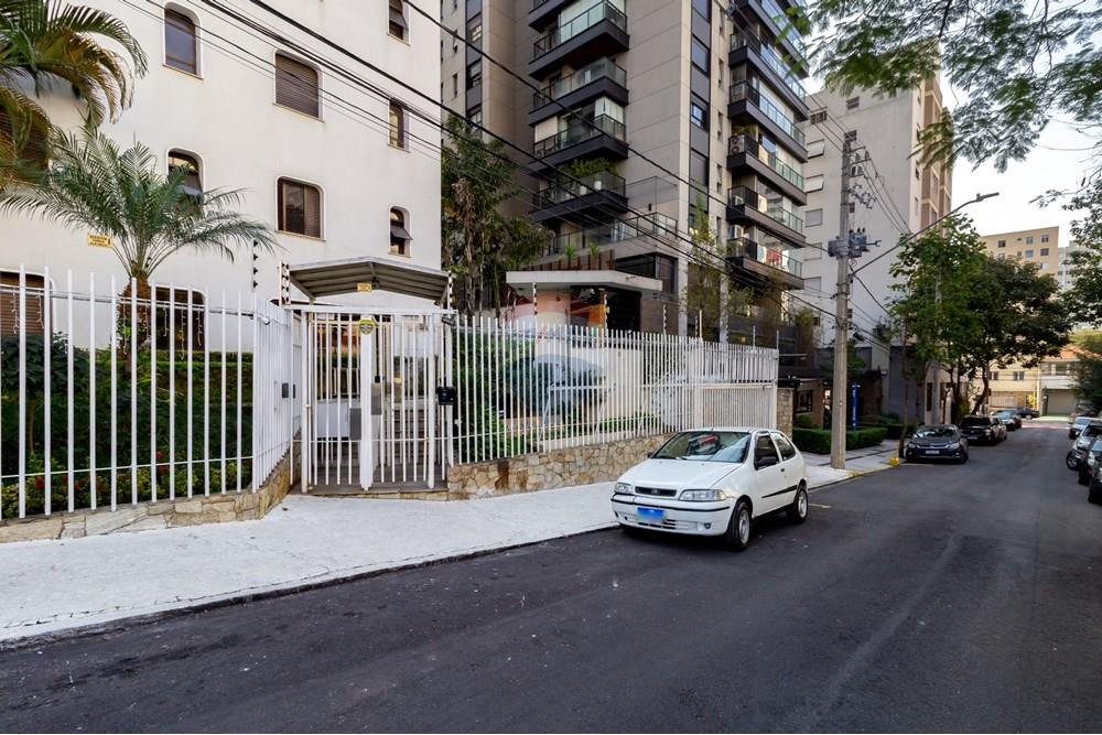 Apartamento - Venda - São Paulo , São Paulo - 37 FACHADA (2).jpg - 602281025-26