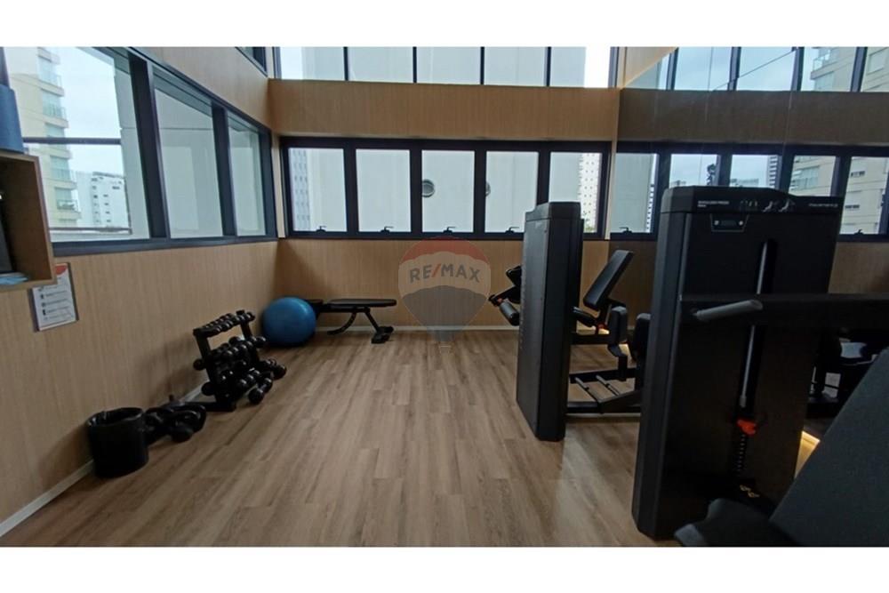 Studio - Alugar - São Paulo , São Paulo - IMG-20250422-WA0351.jpg - 602151008-130