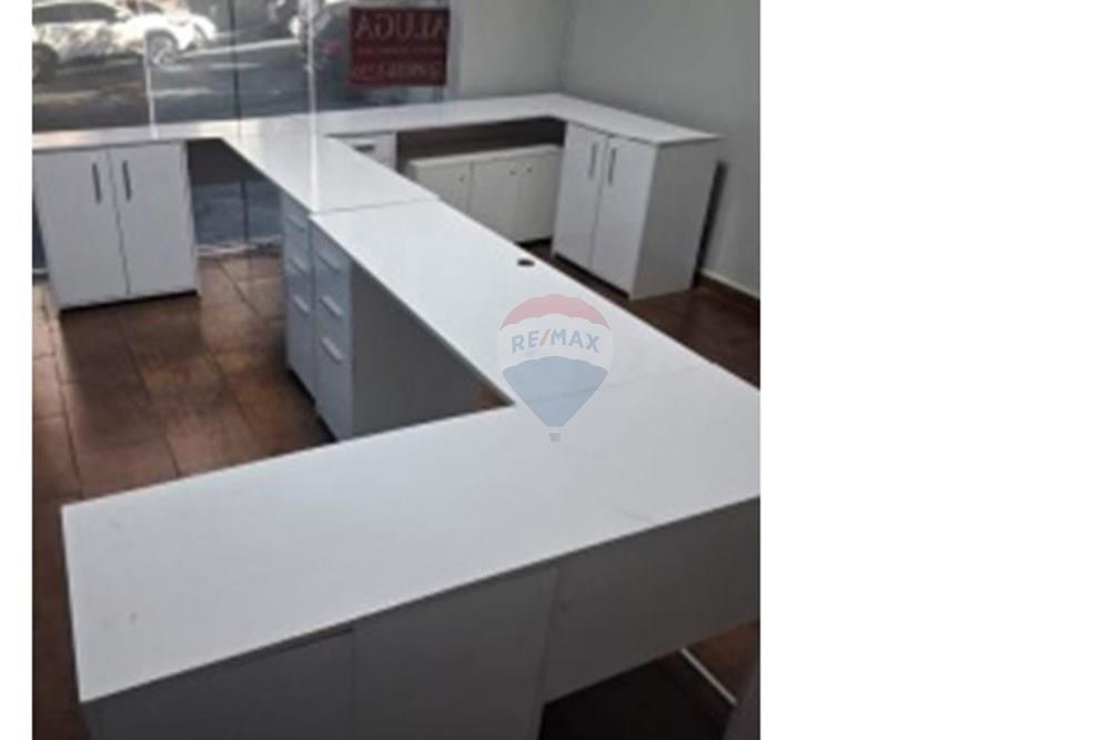 Cj. Comercial/ Sala - Alugar - São Paulo , São Paulo - 2.jpg - 602291021-189