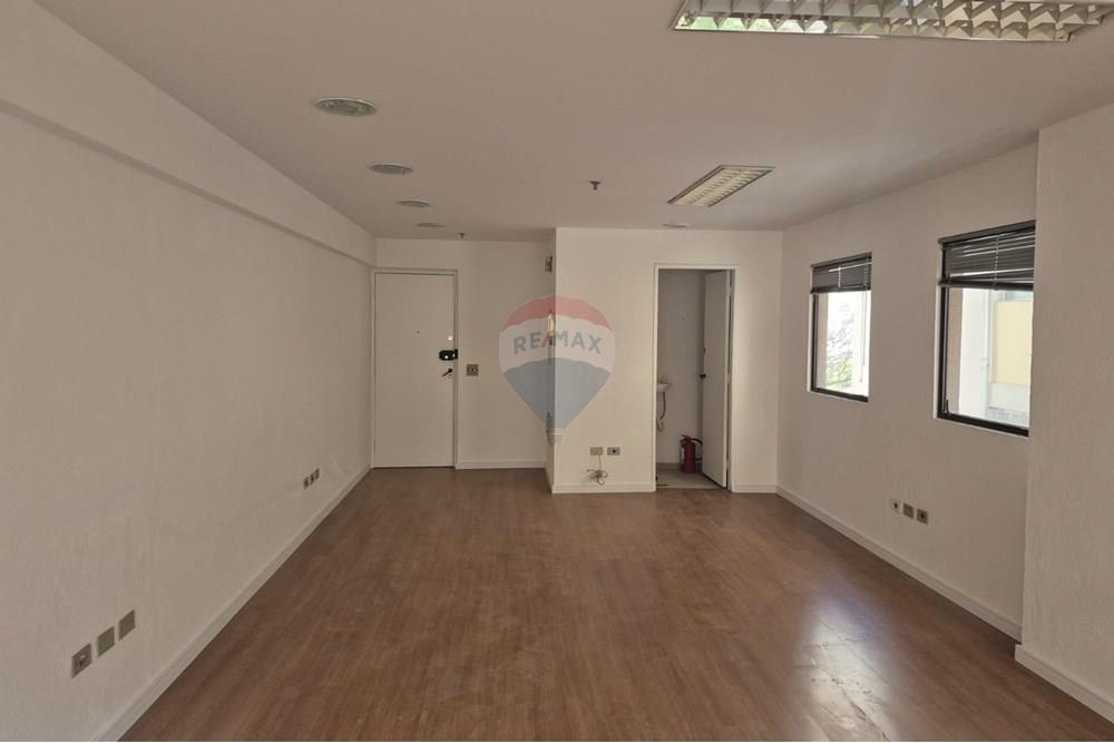 Cj. Comercial/ Sala - Alugar - São Paulo , São Paulo - 07.jpg - 601241018-53