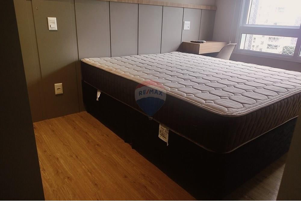Apartamento para alugar com 2 quartos, 62m² - Foto 26