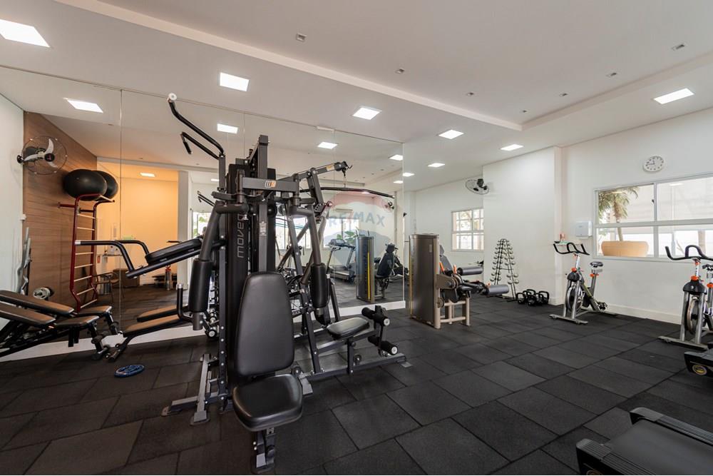 Apartamento - Venda - São Paulo , São Paulo - 601301040-78-54.jpg - 601301040-78