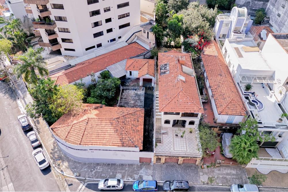 Casa - Venda - São Paulo , São Paulo - Cópia de DJI_0075.jpg - 601721028-44