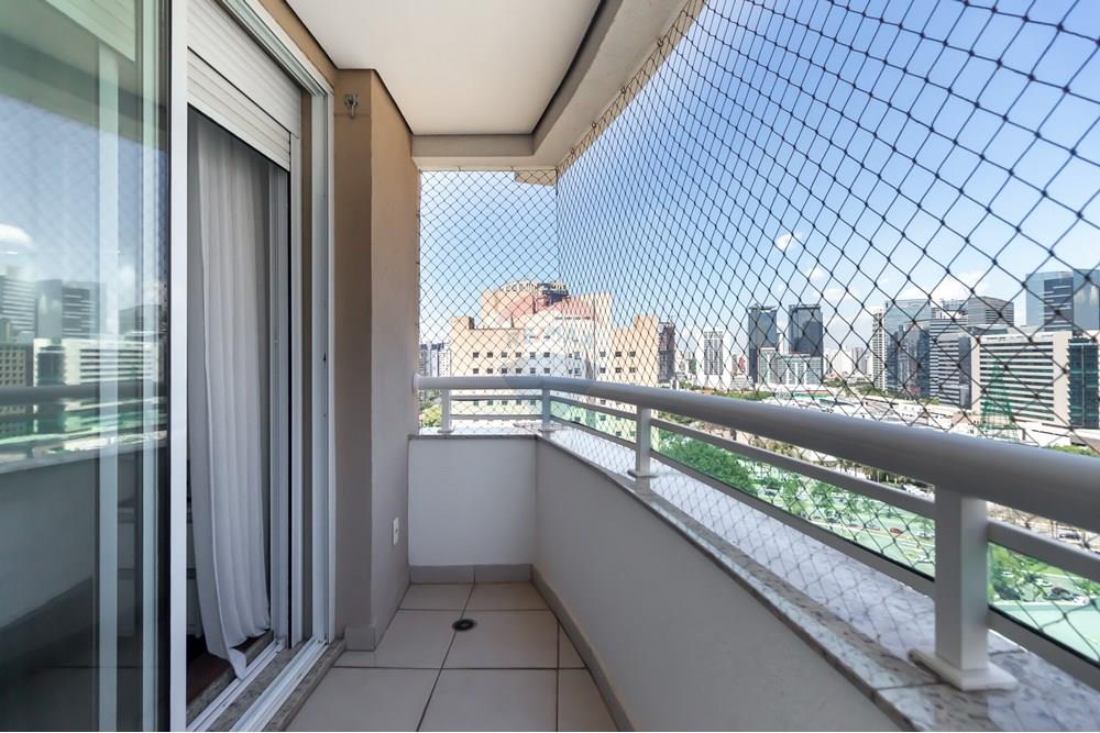 Apartamento - Alugar - São Paulo , São Paulo - IMG_628609.jpg - 602271002-22