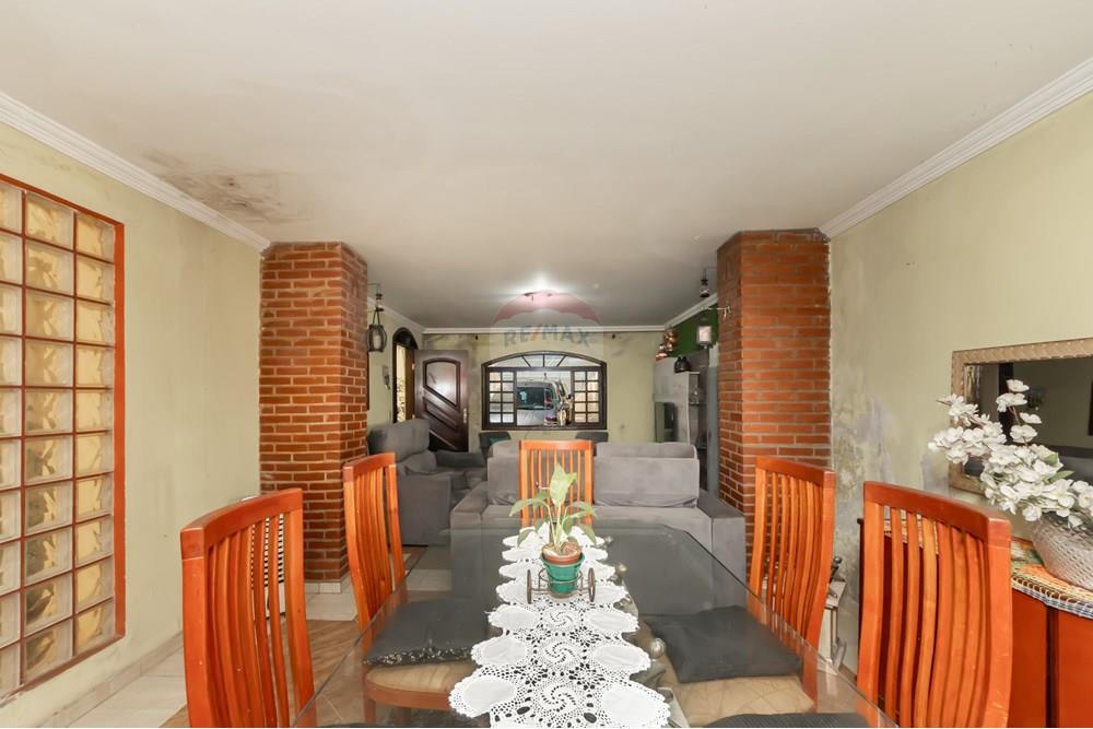 Casa - Venda - São Paulo , São Paulo - IMG_834435.jpg - 602361006-8