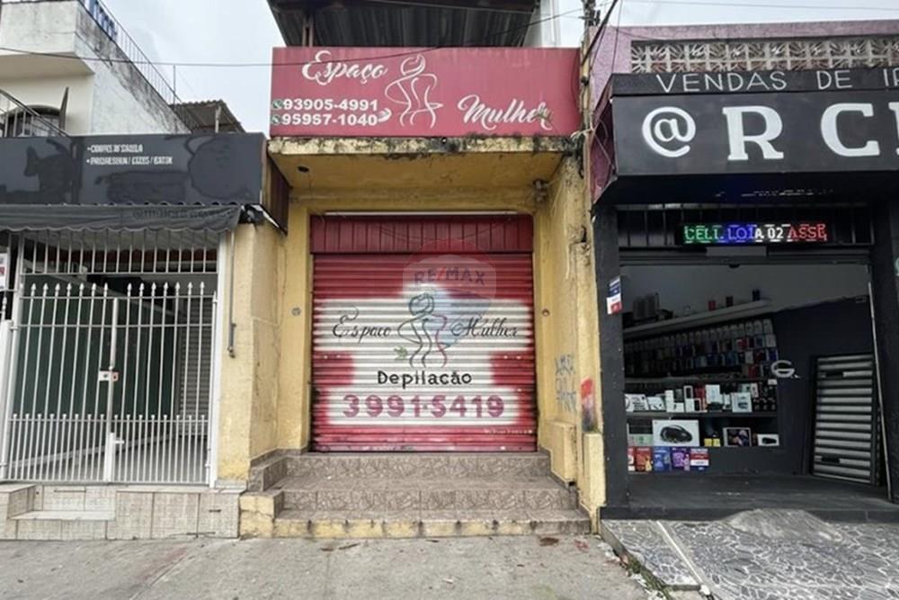 Ponto Comercial/ Loja - Alugar - São Paulo , São Paulo - WhatsApp Image 2025-10-16 at 15.55.21.jpeg - Fachada - 601771106-23