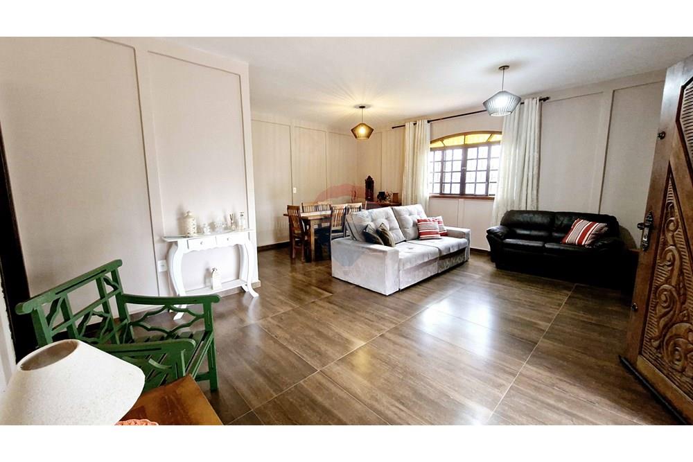 Casa de Campo - Venda - São Paulo , São Paulo - RUA DO ENGORDADOR, 100 (20).jpg - 601051032-131