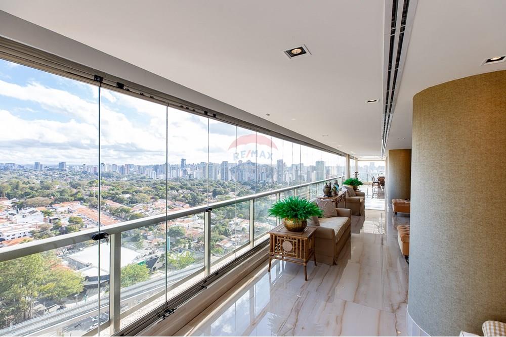Apartamento - Venda - São Paulo , São Paulo - 01fotos_044.jpg - Varanda - 601251054-82