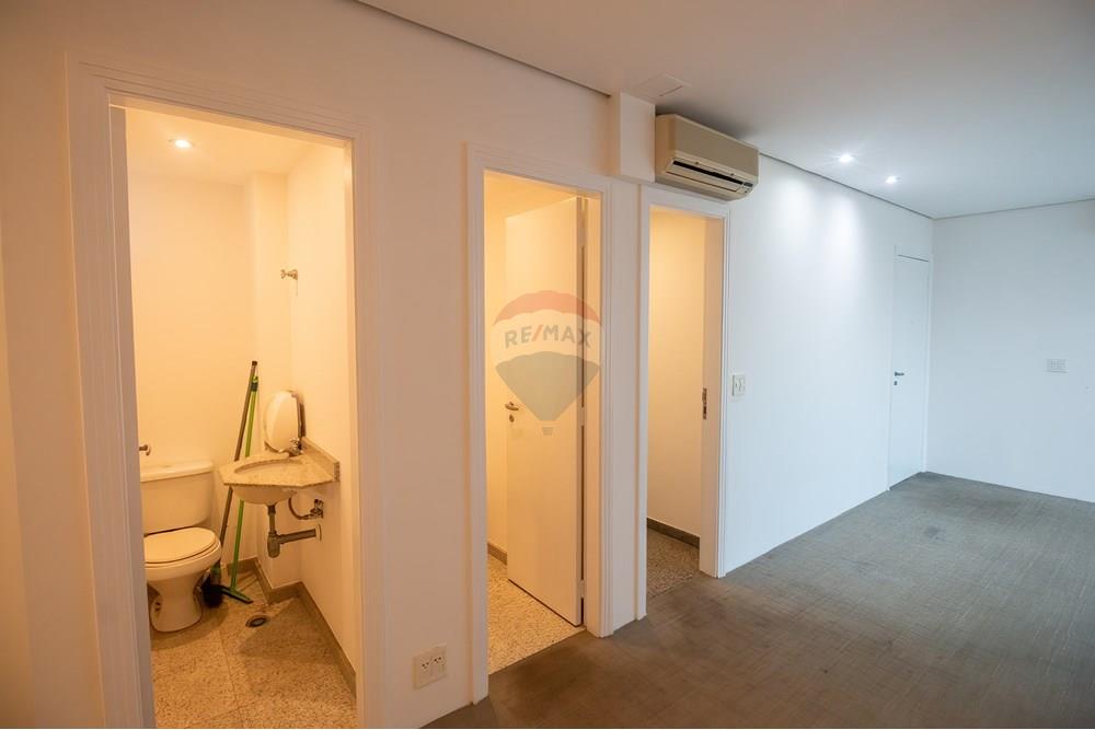 Cj. Comercial/ Sala - Alugar - São Paulo , São Paulo - conjunto-comercial-itaim-bibi-sao-paulo-sp-COC0006_ITV-11.jpg - 602141068-17