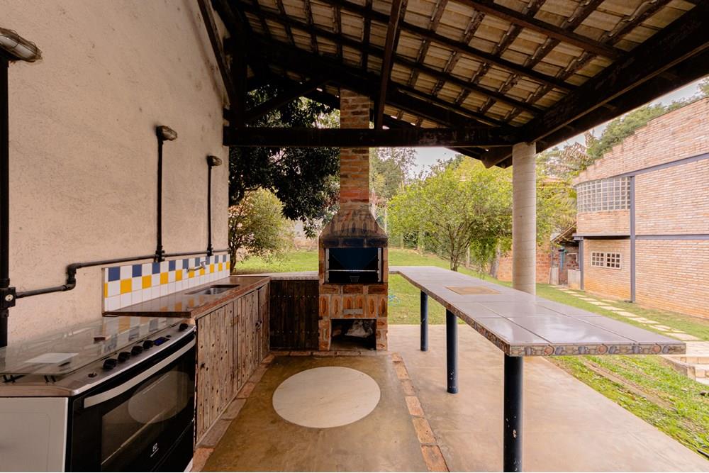 Casa de Condomínio - Venda - Cotia , São Paulo - Cópia de IMG_1471.jpg - 602241014-12