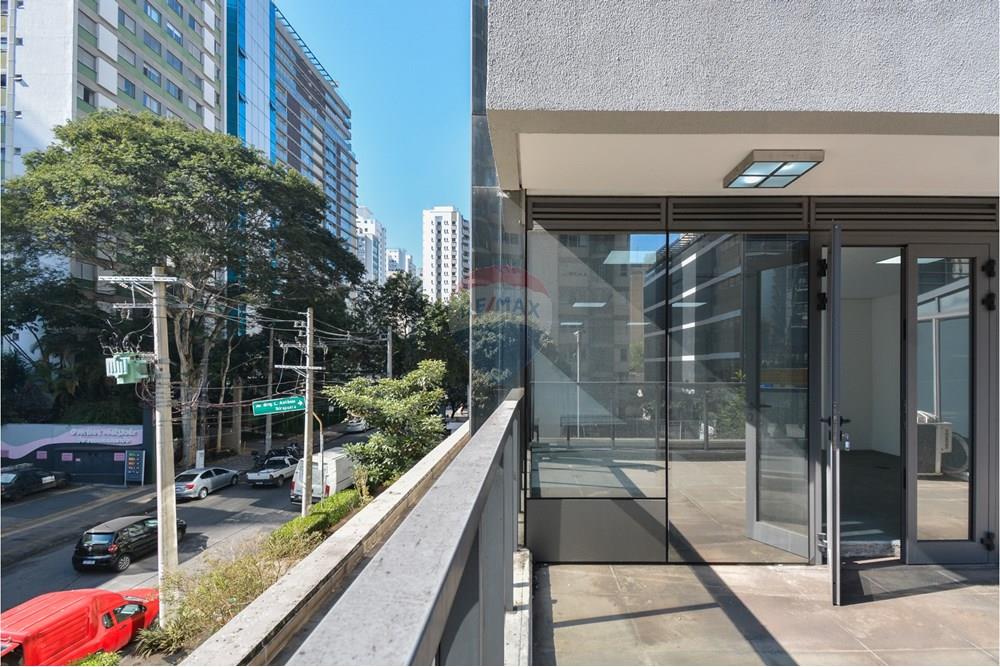 Cj. Comercial/ Sala - Venda - São Paulo , São Paulo - DSC_2165.jpg - 601241003-177