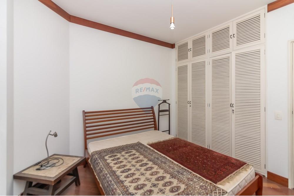 Apartamento - Venda - São Paulo , São Paulo - IMG_187012.jpg - Quarto de família - 601081065-29