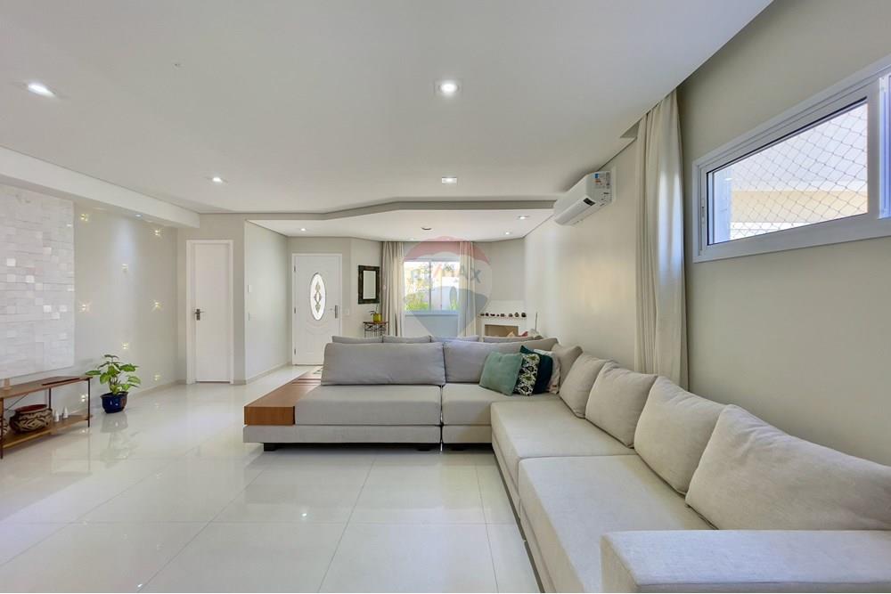 Casa de Condomínio - Venda - São Paulo , São Paulo - Andorinha_FE_ - 15.jpeg - 601301019-125