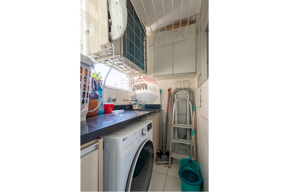 Apartamento - Venda - São Paulo , São Paulo - 23_AP.jpg - 601971018-1235