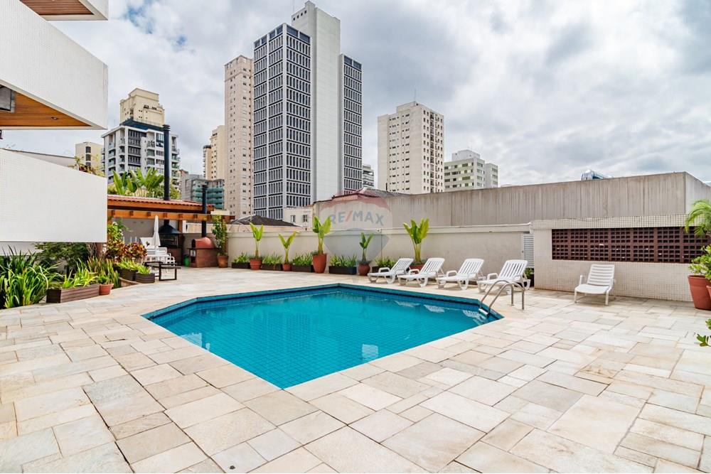 Apartamento - Venda - São Paulo , São Paulo - 02area-condominial004.jpg - 601081090-1