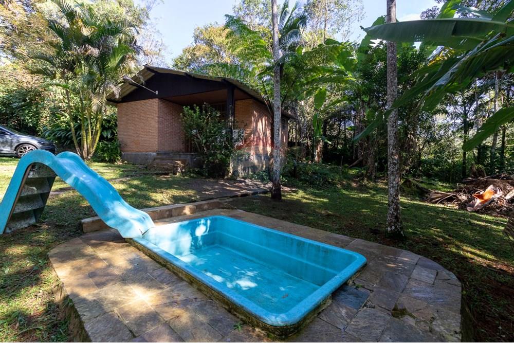 Chácara / Sítio / Fazenda - Venda - São Paulo , São Paulo - a2d8645e-6219-4f60-84ba-3d6b7b5256a1.jpeg - 601251044-66