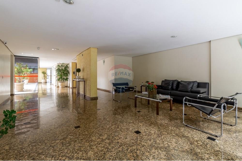 Apartamento - Alugar - São Paulo , São Paulo - 15 HALL.jpg - 601261002-237