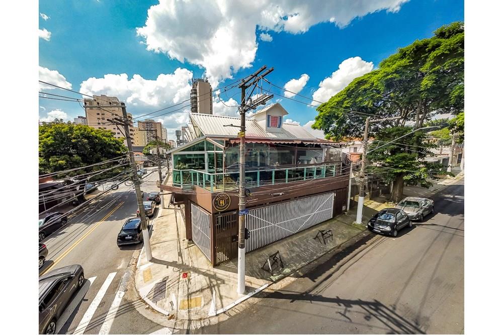 Prédio - Venda - São Paulo , São Paulo - 1.jpg - 601261002-211
