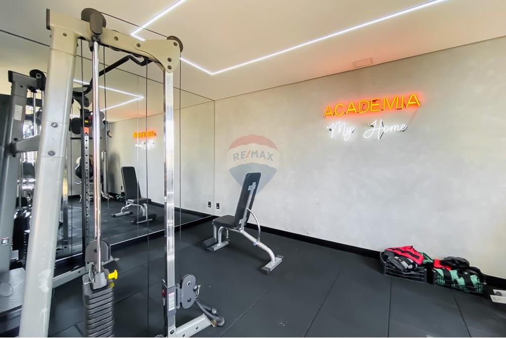 Apartamento - Venda - São Paulo , São Paulo - IMG_132442.jpg - 601811017-14